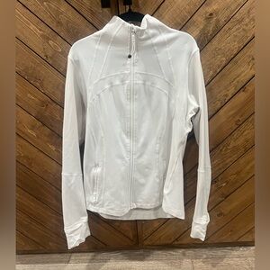 Lululemon Define Jacket, Size 12